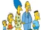 Logħba The Simpsons: Find the Difference onlajn
