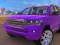 Logħba Land Cruiser Simulator onlajn