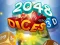 Logħba Dices 2048 3D onlajn