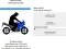 Logħba Motorbike Clicker onlajn