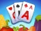 Logħba Solitaire TriPeaks Harvest onlajn