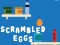 Logħba Scrambled Eggs onlajn