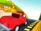 Logħba Downhill Car Ride Crash Test onlajn