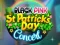 Logħba Black Pink St.patricks Day Concert onlajn