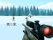 Logħba Snow Sniper onlajn