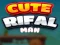 Logħba Cute Rifal Man onlajn
