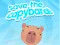 Logħba Save The Capybara onlajn