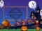 Logħba Halloween Witch onlajn