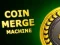 Logħba Coin Merge Machine onlajn