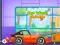 Logħba Car Wash Garage onlajn