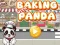 Logħba Baking With Panda onlajn