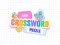 Logħba Math Crossword Puzzle onlajn