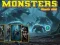 Logħba Monsters Memory Game onlajn