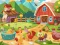 Logħba Hidden Object Farm Adventure onlajn