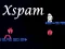 Logħba Xspam onlajn