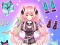 Logħba Anime Dress Up Moe onlajn