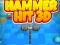Logħba Hammer Hit 3D onlajn