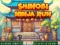 Logħba Shinobi Ninja Run onlajn