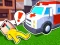 Logħba First Aid Driver onlajn