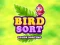 Logħba Bird Sort Color Sorting onlajn
