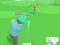 Logħba Golf Invaders onlajn