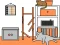 Logħba Escape Game: Orange onlajn