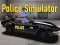 Logħba Police Simulator onlajn