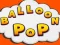 Logħba Balloon Pop onlajn