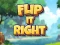 Logħba Flip It Right onlajn