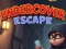 Logħba Undercover Escape onlajn