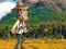 Logħba Cowboy Discovers Fortune Pot onlajn