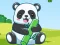 Logħba Tap Panda! onlajn