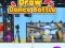 Logħba Draw Dance Battle onlajn