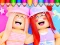 Logħba Coloring Book: Roblox Bestie onlajn
