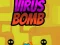Logħba Virus Bomb onlajn