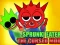 Logħba Sprunki Eater The Cursed Mod onlajn