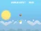 Logħba Flappy Flight onlajn
