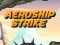 Logħba Aeroship Strike onlajn