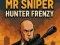 Logħba Mr Sniper Hunter Frenzy onlajn