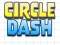 Logħba Circle Dash onlajn