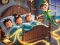 Logħba Find The Differences: Peter Pan onlajn