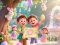 Logħba Find The Differences: Easter Egg Hunt onlajn