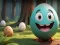 Logħba Legendary Egg Escape onlajn