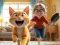 Logħba Bad Cat Simulator onlajn