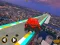 Logħba Mega Ramps Car Racing Games 3d onlajn