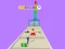 Logħba Money Stack Run 3D onlajn