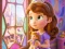 Logħba Find The Differences: Princess Sofia Friendship onlajn