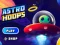 Logħba Astro Hoops onlajn