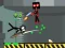 Logħba Stick Fighting Online onlajn