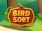 Logħba Bird Sort onlajn